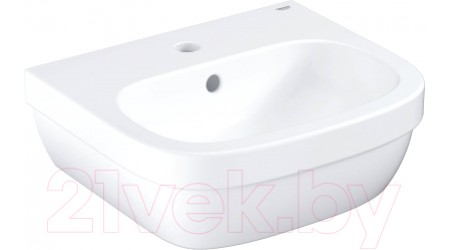 Умывальник GROHE Euro 45 3932400H