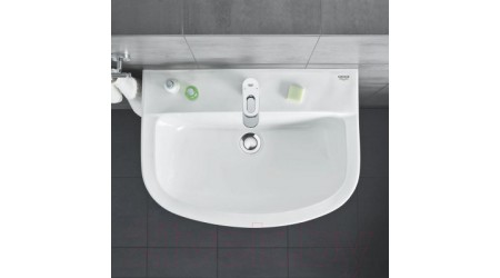 Умывальник GROHE Euro 45 3932400H