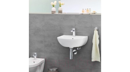 Умывальник GROHE Euro 45 3932400H