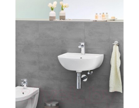 Умывальник GROHE Euro 45 3932400H
