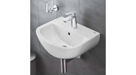 Умывальник GROHE Euro 45 3932400H