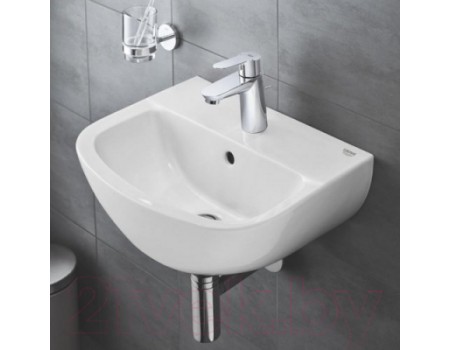 Умывальник GROHE Euro 45 3932400H