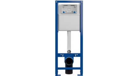 Унитаз подвесной с инсталляцией GROHE Euro Ceramic 39206000+39331001+S-IN-MZ-VECTOR+P-BU-ACT/Blg/Gl