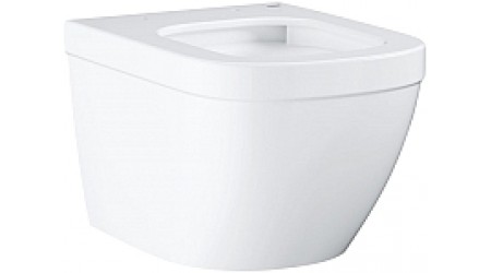 Унитаз подвесной GROHE Euro Ceramic 39206000