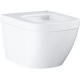 Унитаз подвесной GROHE Euro Ceramic 39206000