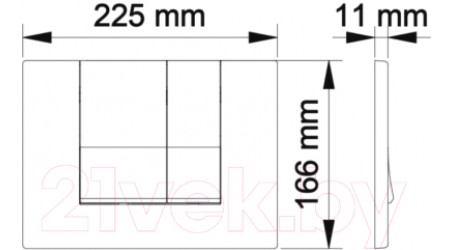 Унитаз подвесной с инсталляцией GROHE Euro Ceramic 39206000 + Novum 525 040000 + S3 040043