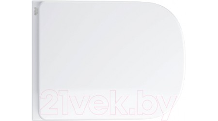 Унитаз подвесной с инсталляцией GROHE Euro Ceramic 39206000 + Novum 525 040000 + S3 040043