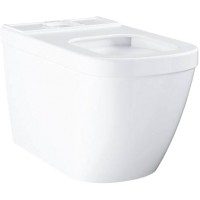Унитаз напольный GROHE Euro Ceramic 3933800H