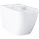 Унитаз напольный GROHE Euro Ceramic 3933800H
