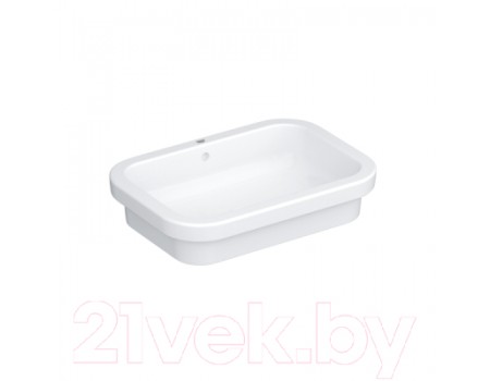 Умывальник GROHE Eurocosmo 39124001