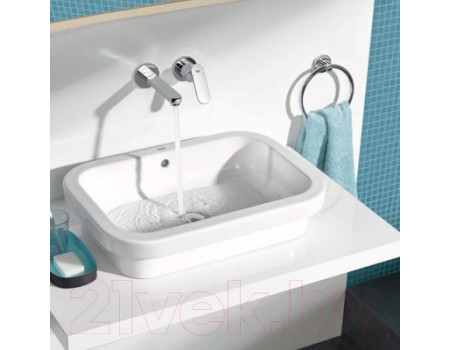 Умывальник GROHE Eurocosmo 39124001
