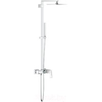 Душевая система GROHE Eurocube 23147001