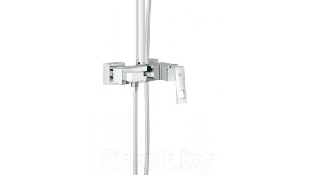 Душевая система GROHE Eurocube 23147001