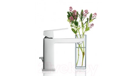 Смеситель GROHE Eurocube 23445000 