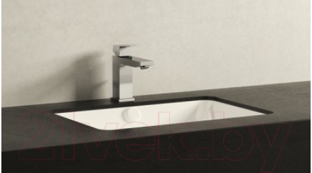 Смеситель GROHE Eurocube 23445000 
