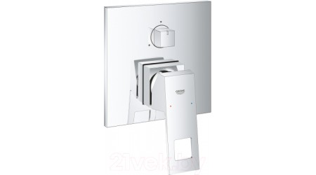 Корпус для скрытого монтажа GROHE Eurocube 24094000 