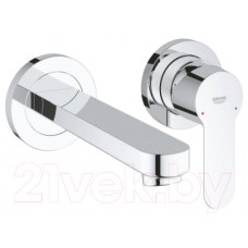 Смеситель GROHE Eurodisc Bauedge 20474000