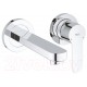 Смеситель GROHE Eurodisc Bauedge 20474000