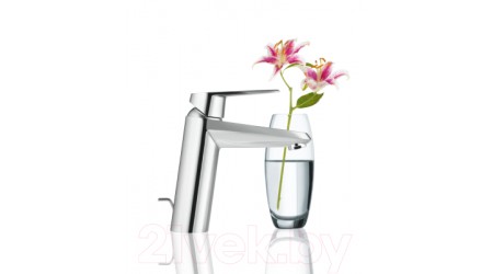 Смеситель GROHE Eurodisc Cosmopolitan 23448002 