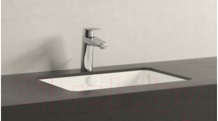 Смеситель GROHE Eurodisc Cosmopolitan 23448002 