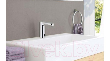 Кран на одну воду GROHE Euroeco Cosmopolitan E 36271000 