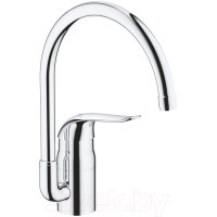 Смеситель GROHE Euroeco Special 32786000