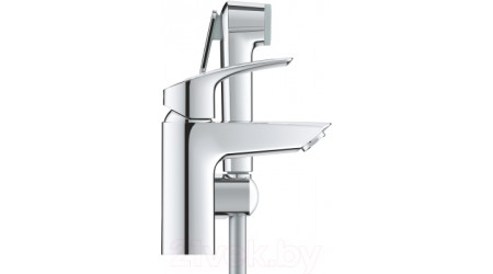 Смеситель GROHE Eurosmart 23124003 