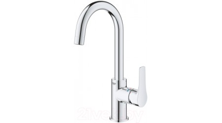 Смеситель GROHE Eurosmart 23743003 