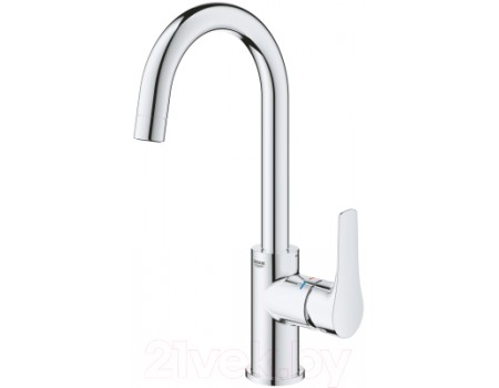 Смеситель GROHE Eurosmart 23743003 
