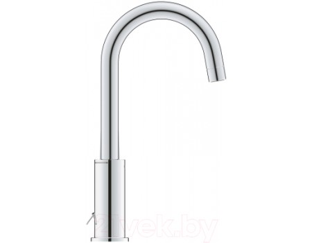Смеситель GROHE Eurosmart 23743003 