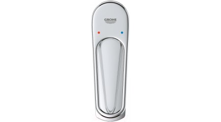 Смеситель GROHE Eurosmart 23986003 