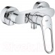 Смеситель GROHE Eurosmart 25242003