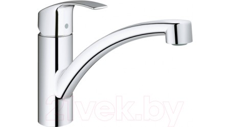 Смеситель GROHE Eurosmart 30260002 
