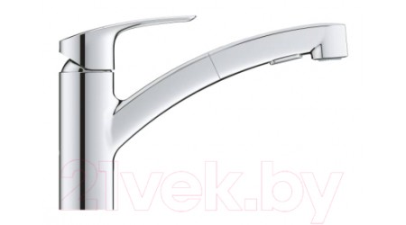 Смеситель GROHE Eurosmart 30305001 