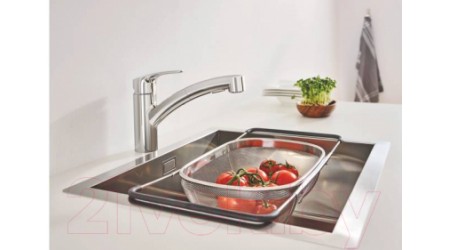 Смеситель GROHE Eurosmart 30305001 