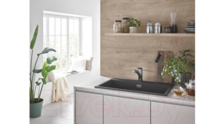 Смеситель GROHE Eurosmart 30305001 