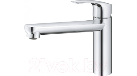 Смеситель GROHE Eurosmart 30463000 