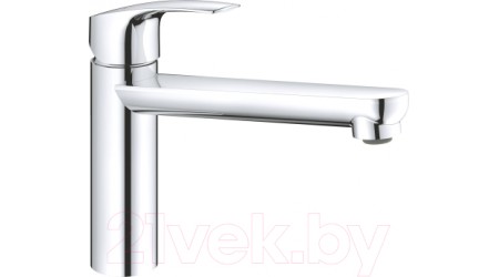 Смеситель GROHE Eurosmart 30463000 