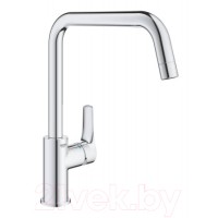 Смеситель GROHE Eurosmart 30567000