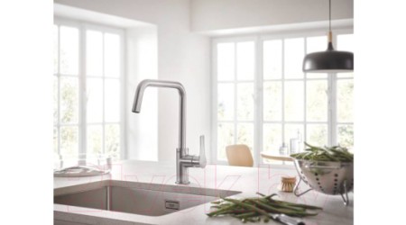 Смеситель GROHE Eurosmart 30567DC0 
