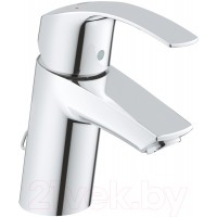 Смеситель GROHE Eurosmart 33188002