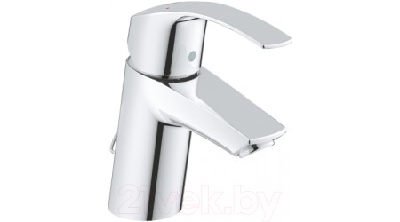 Смеситель GROHE Eurosmart 33188002 