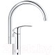 Смеситель GROHE Eurosmart 33202002