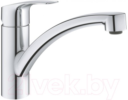 Смеситель GROHE Eurosmart 33281003 