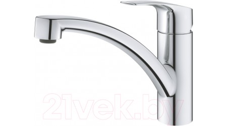 Смеситель GROHE Eurosmart 33281003 