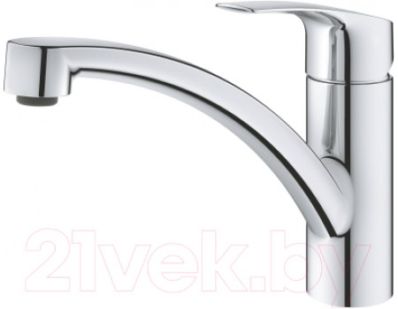 Смеситель GROHE Eurosmart 33281003 