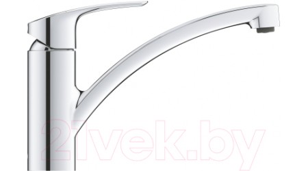 Смеситель GROHE Eurosmart 33281003 