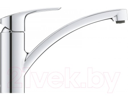 Смеситель GROHE Eurosmart 33281003 