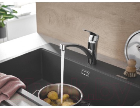 Смеситель GROHE Eurosmart 33281003 