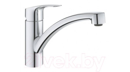 Смеситель GROHE Eurosmart 3328130E 